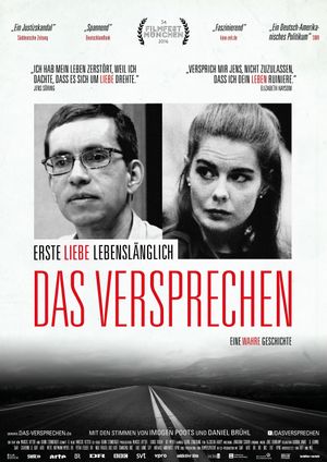 Killing for Love's poster