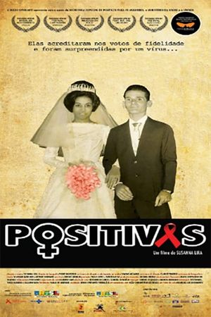 Positivas's poster