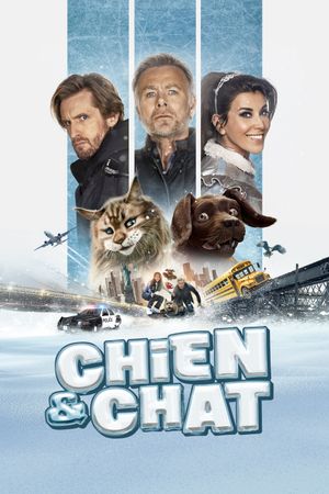 Cat and Dog's poster