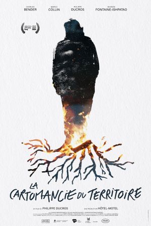 Foretelling the Land's poster