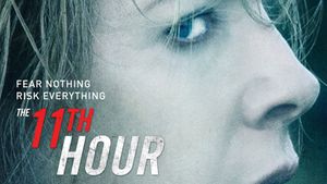 The 11th Hour's poster