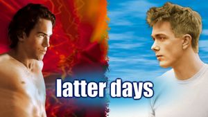 Latter Days's poster