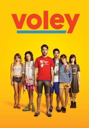 Volley's poster