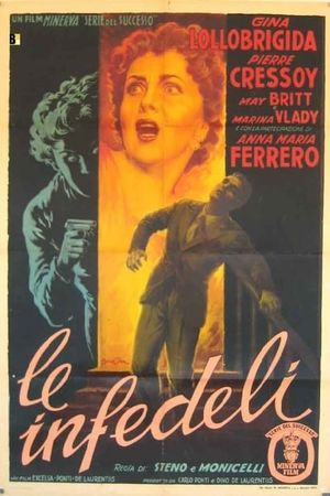 The Unfaithfuls's poster