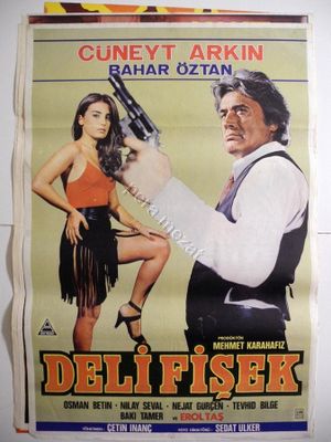 Deli Fisek's poster