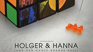 Holger & Hanna's poster