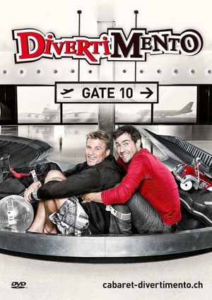 DivertiMento – Gate 10's poster