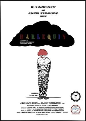 Harlequin's poster image