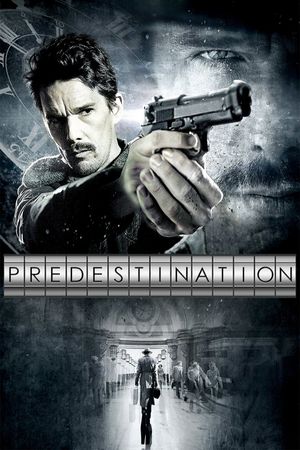 Predestination's poster