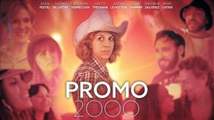 Promo 2000's poster