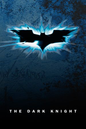 The Dark Knight's poster