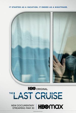 The Last Cruise's poster