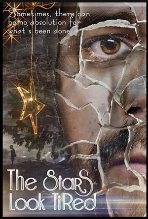 The Stars Look Tired's poster