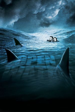 Open Water's poster