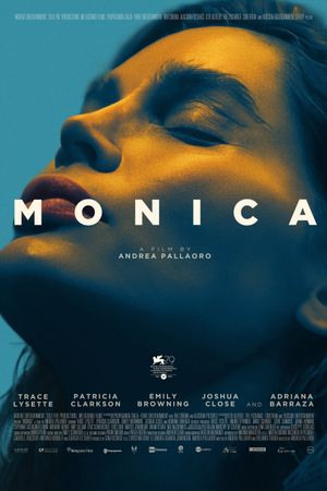 Monica's poster