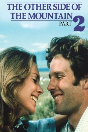 The Other Side of the Mountain: Part II's poster