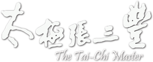 Tai Chi Master's poster