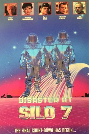 Disaster at Silo 7's poster