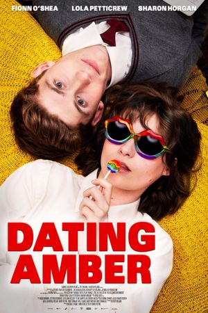 Dating Amber's poster