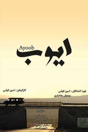 Ayoob's poster