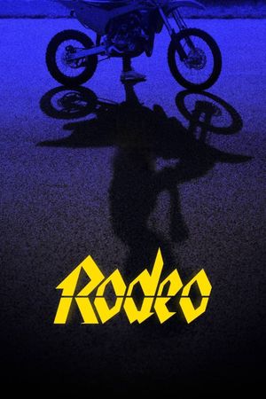 Rodeo's poster