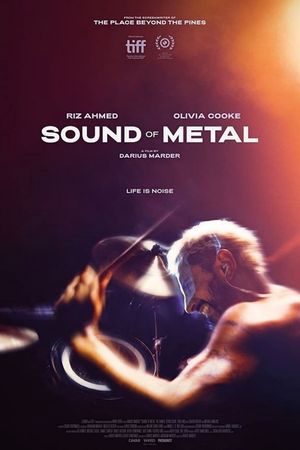 Sound of Metal's poster