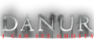 Danur's poster