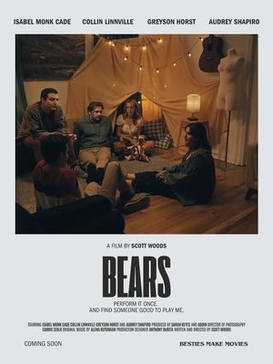 Bears's poster