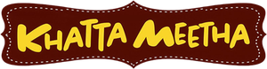 Khatta Meetha's poster