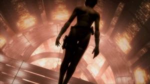 Ghost in the Shell 2.0's poster