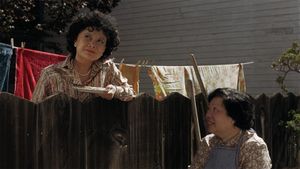 Dim Sum: A Little Bit of Heart's poster
