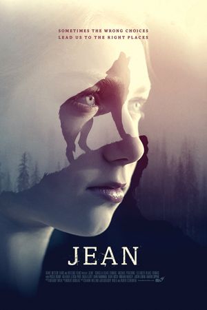 Jean's poster