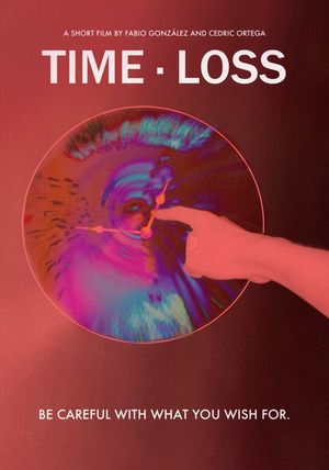 Time Loss's poster