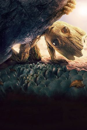 The Little Guy's poster