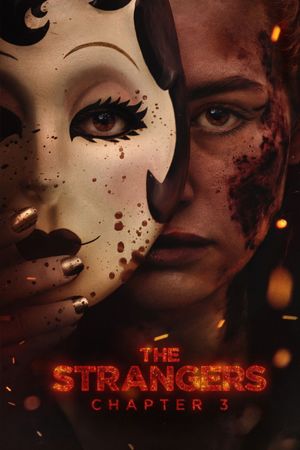 The Strangers: Chapter 3's poster image