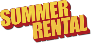 Summer Rental's poster