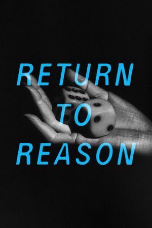 Return to Reason: Four Films by Man Ray's poster