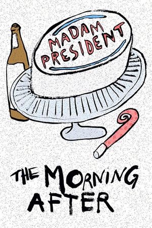 The Morning After's poster image