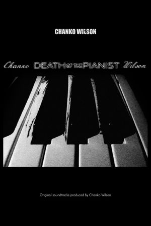 Death of the Pianist's poster
