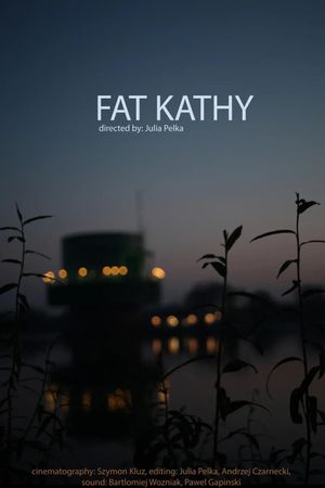 Fat Kathy's poster