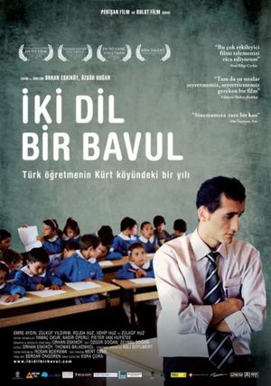 Iki Dil Bir Bavul's poster