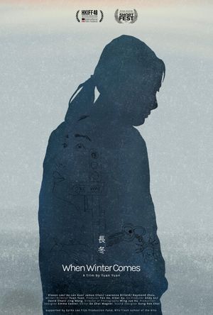 When Winter Comes's poster