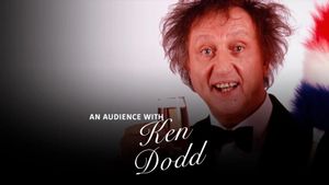 An Audience with Ken Dodd's poster