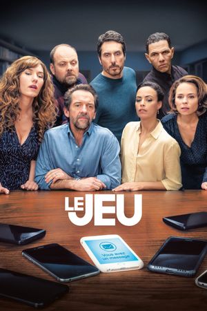 Nothing to Hide's poster