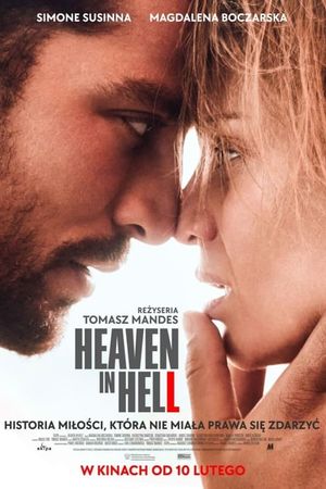 Heaven in Hell's poster image