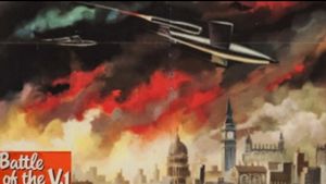 Missiles from Hell's poster