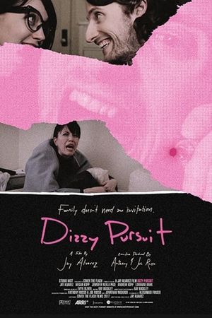 Dizzy Pursuit's poster