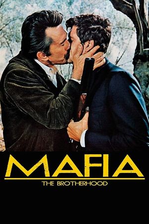The Brotherhood's poster