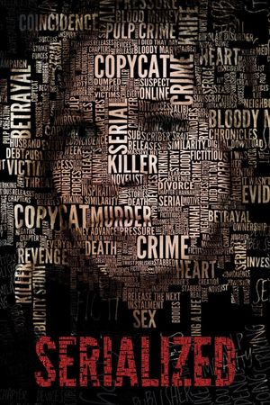 Serialized's poster