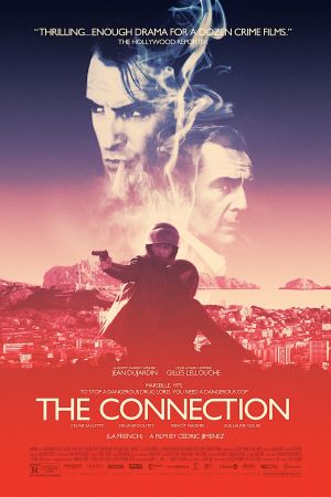 The Connection's poster